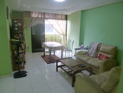 Blk 356B Admiralty Drive (Sembawang), HDB 5 Rooms #222877071